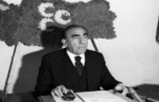 Alanya, Başbuğ Türkeş’i unutmadı