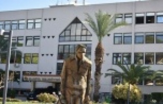 Alanya Belediyesi 3 işyerini kiralayacak!