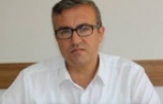 Alanya Belediyesi'nde görev değişikliği