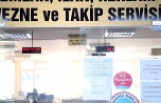 Alanya Belediyesi'nden vatandaşa önemli duyuru