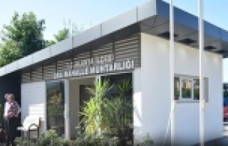 Alanya Belediyesi’nden 7 mahalleye yeni muhtarlık...