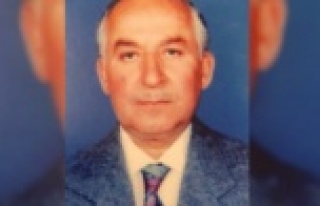 Alanya bir çınarını daha kaybetti