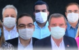 Alanya'da çevrecileri sevindiren karar