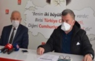 Alanya'da esnafın canı burnunda