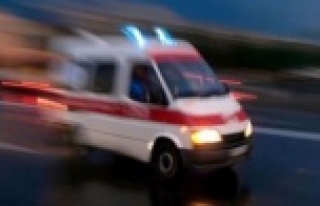 Alanya'da fare zehiri içen genç yaşam savaşı...