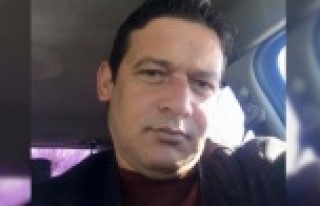 Alanya'da genç emlakçı kalbine yenildi