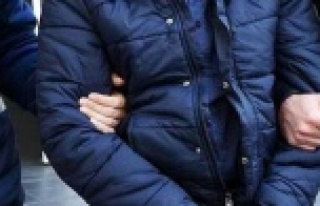 Alanya'da kaçakçılık operasyonu: 2 gözaltı...