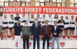 Alanya'da kıran kırana yarıştılar