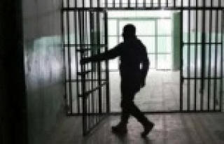Alanya'da koronalı mahkum hastaneden kaçtı
