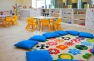 Alanya'da kreş ve bakım evleri için önemli...