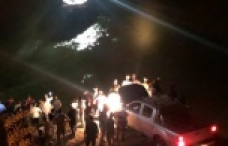 Alanya'da merdivenden düşen talihsiz adam öldü