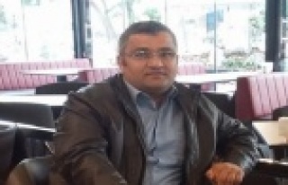 Alanya'da muhtardan jandarmaya teşekkür