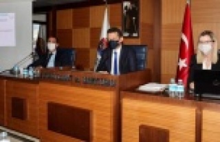 Alanya'da okul çevresinde satışına izin verilmeyecek