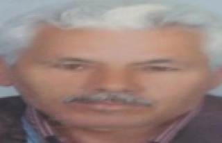 Alanya'da sağlık ekiplerinin yol kenarında...