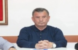 "Alanya'da tarım esnafı kooperatif altında...