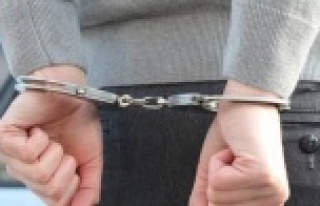 Alanya'daki cinayet zanlısı yakalandı