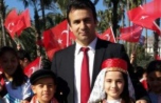 Alanya Milli Eğitim Müdürü belli oldu