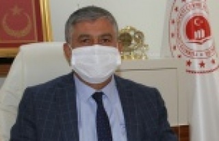 Alanya'nın riskli bina durumunu açıkladı