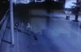 Alanya’da 1 günde 3 motosiklet hırsızlığı