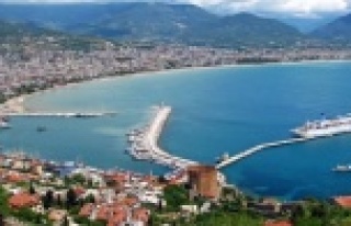 Alanya’da bu işyerleri saat 22.00’da kapanacak!