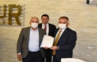 Alanya’da hafta sonu hal esnafı ne yapacak?