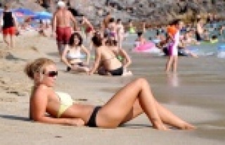 Alanya’da turistlere sokağa çıkma yasağı yok