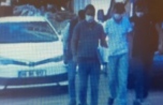 Alanya’da uyuşturucu operasyonunda 2 tutuklama