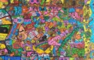 Alanyalı Amina'dan Türkiye birinciliği!