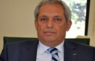 Alanyalı eski başkan Covid-19'den hastaneye...