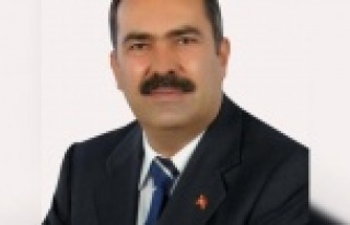 Alanyalı eski başkan koronaya yakalandı