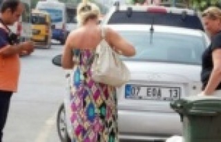 Alanyalı sürücüler dikkat! İcra takibi başladı