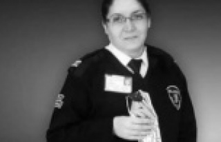 Alanyam AVM'yi yasa boğdu