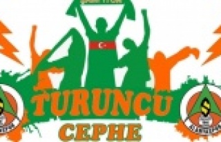 Alanyaspor'a yeni taraftar grubu