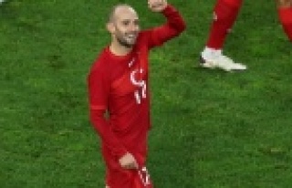 Alanyaspor'dan 6 isme milli davet