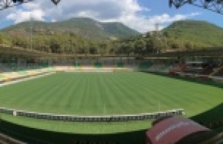 Alanyaspor-Trabzonspor maçı loca biletleri satışa...