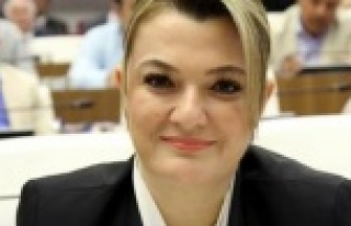 Antalya Büyükşehir Belediyesi'nde deprem!...