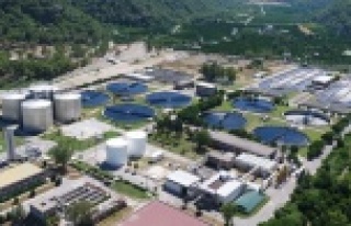 Atıksu arıtma tesislerinin çamurundan enerji üretilecek