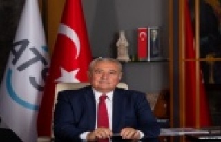 ATSO sanal heyeti Latin Amerika’da