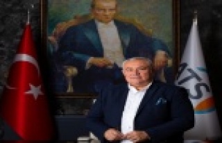 ATSO UR-GE Projeleriyle üyelerini dünya ile buluşturuyor