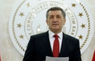 Bakan Selçuk'tan okullardaki yeni döneme ilişkin...