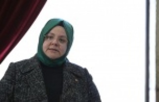 Bakan Zehra Zümrüt Selçuk: 'Covid-19 test...