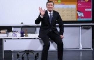 Bakan Ziya Selçuk'tan kreşler hakkında önemli...