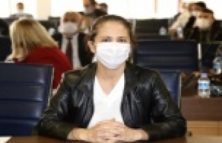 Başkan Vekilliği Taşpınar’da