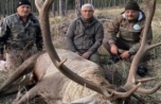 “Ben asla yasal olmayan bir şey yapmam”