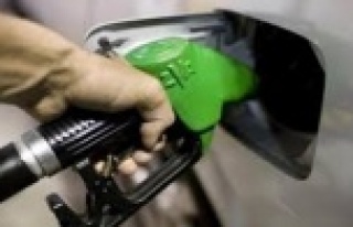 Benzine 32 kuruş indirim