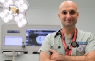 Bilim Kurulu üyesinden ateş ölçer uyarısı