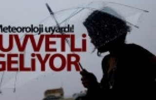 Bugün hava nasıl olacak?