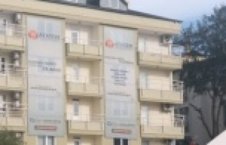 Büyükşehir Alanya'daki o faaliyetlerine ara...