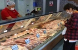 Büyükşehir Belediyesi’nden salgın önlemleri