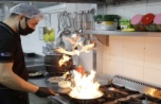 Büyükşehir’den çölyak hastalarına özel menü